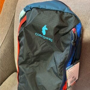 Cotopaxi Batac 16 Del Dia NWT